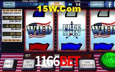 Desvendando o Mundo dos Jogos Virtuais na 1166bet
